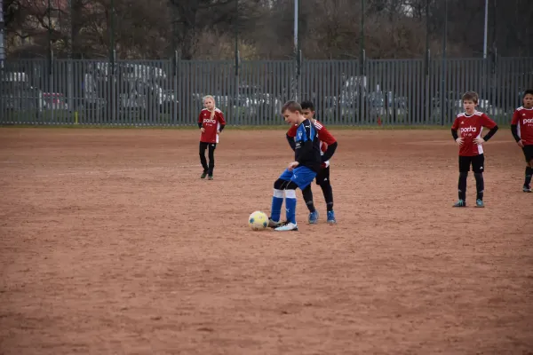 02.03.2024 FC Empor Weimar 06 II vs. VfB Apolda II