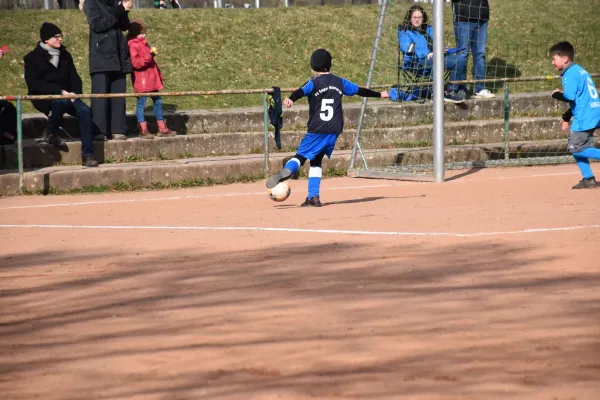 09.03.2024 FC Empor Weimar 06 II vs. SV Einheit Legefeld