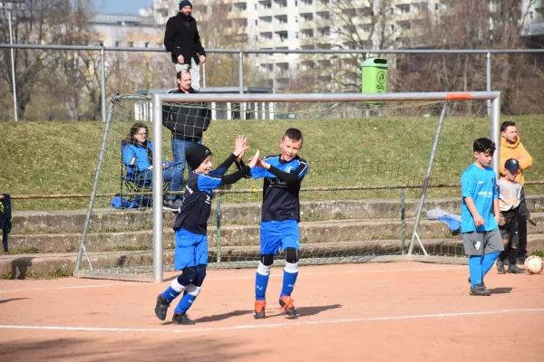 09.03.2024 FC Empor Weimar 06 II vs. SV Einheit Legefeld