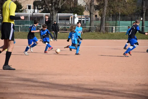 09.03.2024 FC Empor Weimar 06 II vs. SV Einheit Legefeld