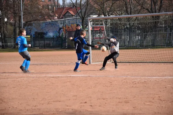09.03.2024 FC Empor Weimar 06 II vs. SV Einheit Legefeld