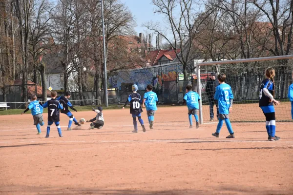 09.03.2024 FC Empor Weimar 06 II vs. SV Einheit Legefeld