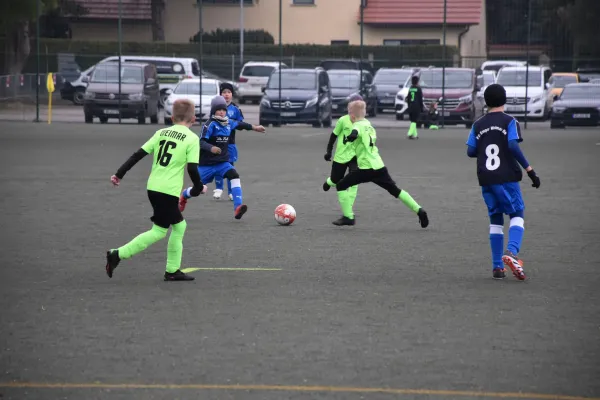 21.04.2024 SC 1903 Weimar vs. FC Empor Weimar 06 II