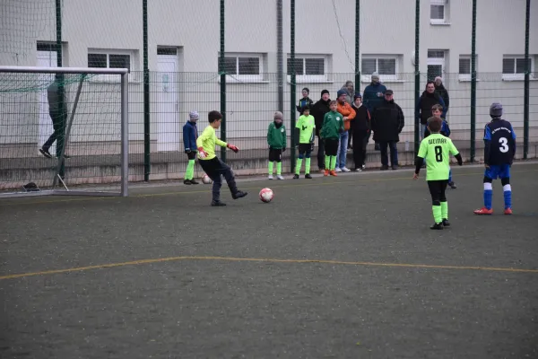 21.04.2024 SC 1903 Weimar vs. FC Empor Weimar 06 II