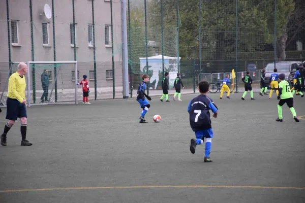 21.04.2024 SC 1903 Weimar vs. FC Empor Weimar 06 II