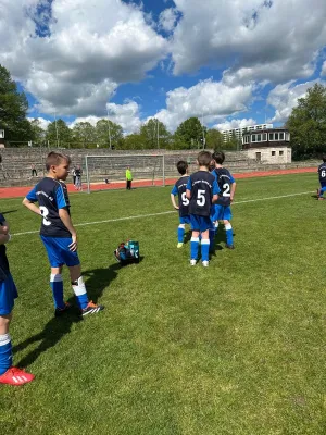 27.04.2024 FC Empor Weimar 06 II vs. Berlstedt/Neumark