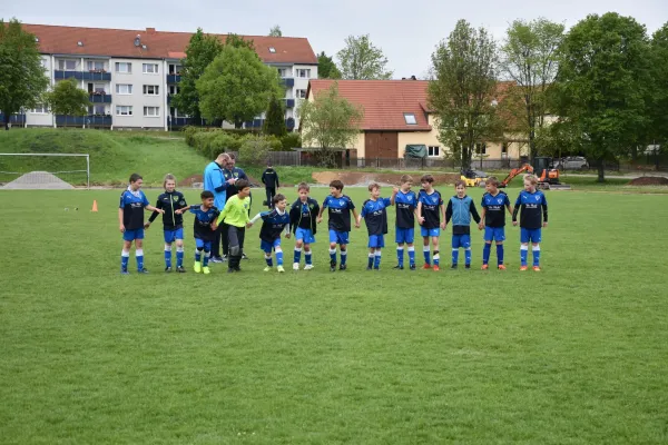 04.05.2024 TSV 1864 Magdala vs. FC Empor Weimar 06 II