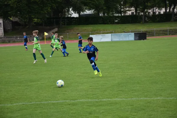 01.06.2024 FC Empor Weimar 06 II vs. SV Am Ettersberg