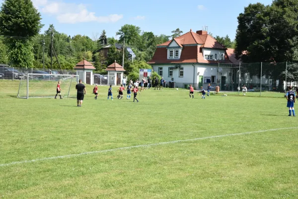 08.06.2024 VfB Apolda II vs. FC Empor Weimar 06 II