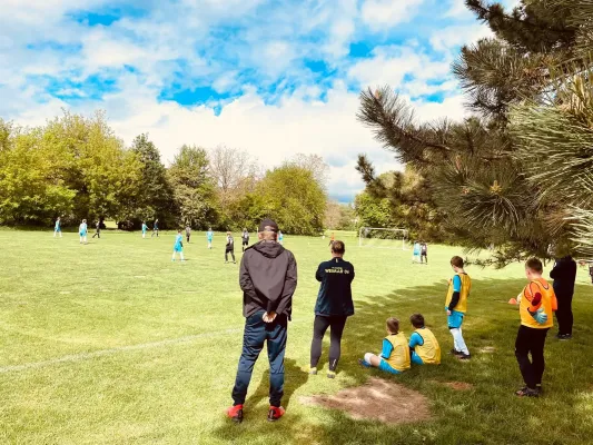 05.05.2024 VfB Oberweimar vs. FC Empor Weimar 06