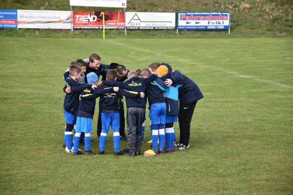 17.03.2024 SV 95 Ballstedt vs. FC Empor Weimar 06 II