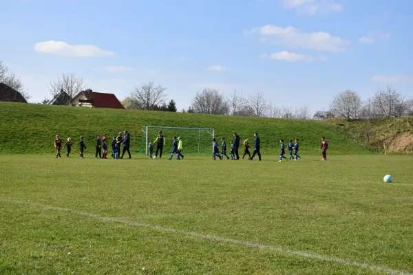 17.03.2024 SV 95 Ballstedt vs. FC Empor Weimar 06 II