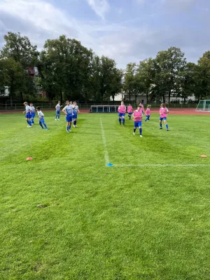 03.09.2023 FC Empor Weimar 06 vs. Ilmtal Zottelstedt