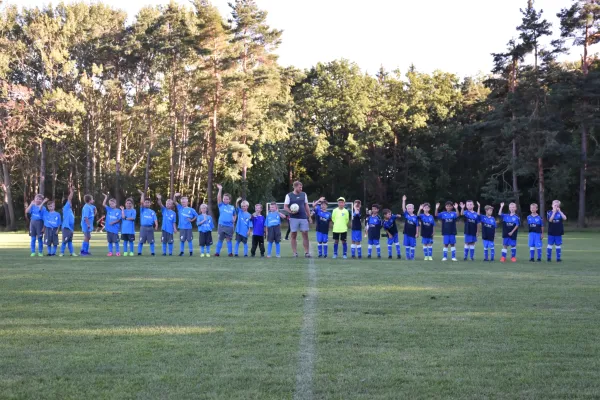 05.09.2023 SV Einheit Legefeld vs. FC Empor Weimar 06 II