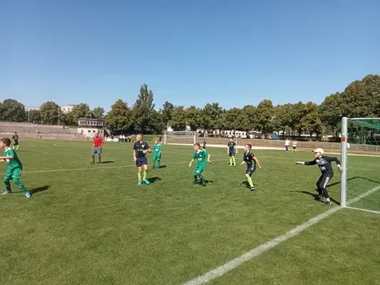 10.09.2023 FC Empor Weimar 06 vs. SG SV Am Ettersberg