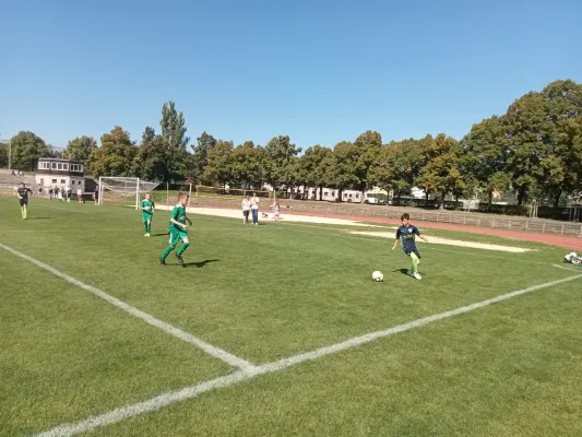 10.09.2023 FC Empor Weimar 06 vs. SG SV Am Ettersberg