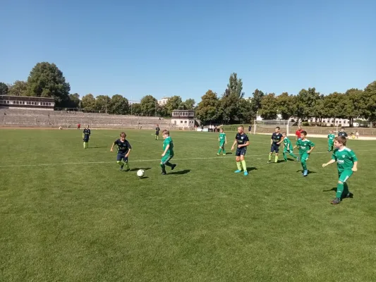10.09.2023 FC Empor Weimar 06 vs. SG SV Am Ettersberg