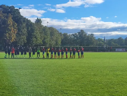 21.10.2023 FC Empor Weimar 06 vs. Schöndorfer SV 1949