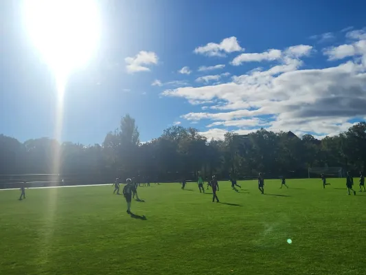 21.10.2023 FC Empor Weimar 06 vs. Schöndorfer SV 1949