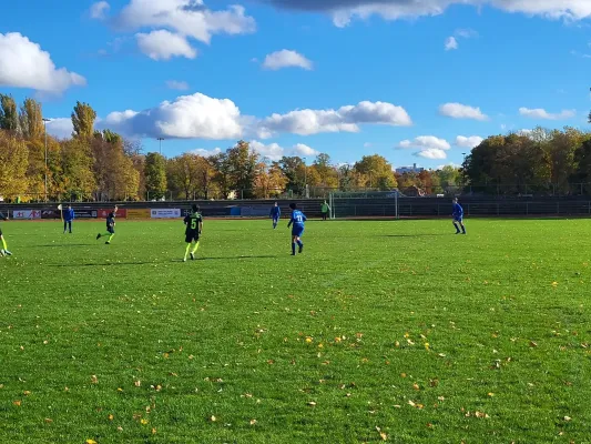 04.11.2023 FC Empor Weimar 06 vs. SG Weimarer SV 1.