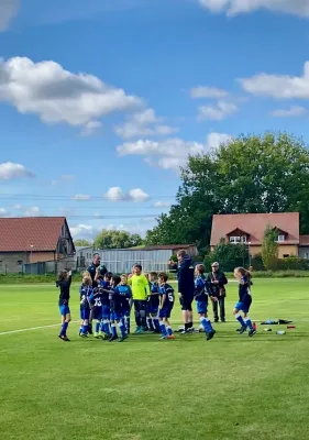 23.09.2023 SG Medizin Bad Sulza vs. FC Empor Weimar 06 II