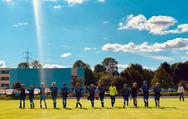 23.09.2023 SG Medizin Bad Sulza vs. FC Empor Weimar 06 II