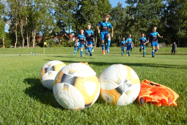 23.09.2023 SG Medizin Bad Sulza vs. FC Empor Weimar 06 II