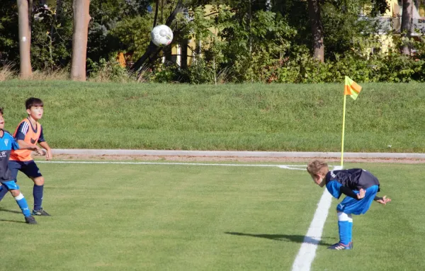 23.09.2023 SG Medizin Bad Sulza vs. FC Empor Weimar 06 II