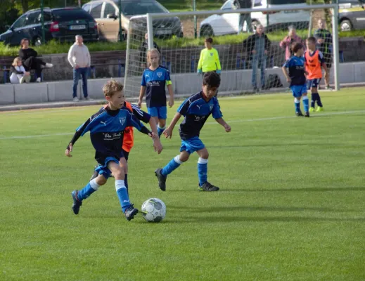 23.09.2023 SG Medizin Bad Sulza vs. FC Empor Weimar 06 II