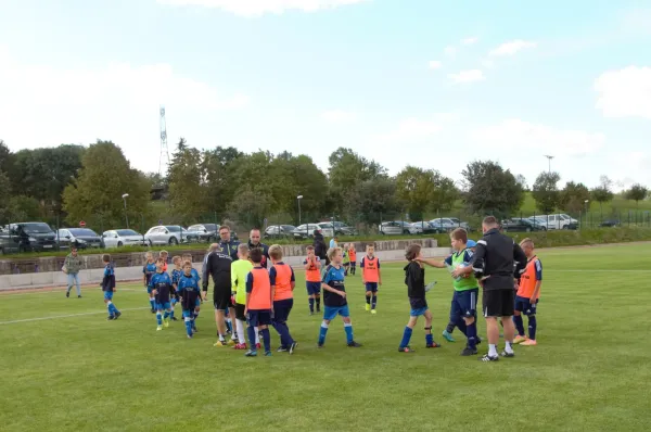 23.09.2023 SG Medizin Bad Sulza vs. FC Empor Weimar 06 II