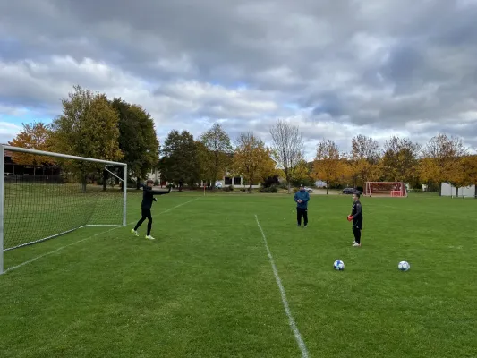 31.10.2023 SG SV Fortuna Großsc vs. FC Empor Weimar 06