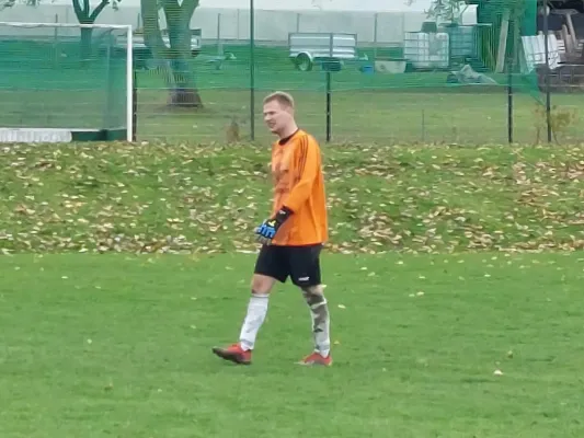 12.11.2023 FC Empor Weimar 06 AH vs. VfL 1990 Gera AH