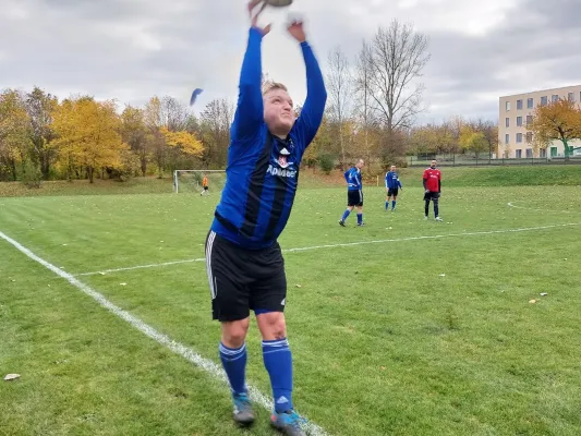 12.11.2023 FC Empor Weimar 06 AH vs. VfL 1990 Gera AH