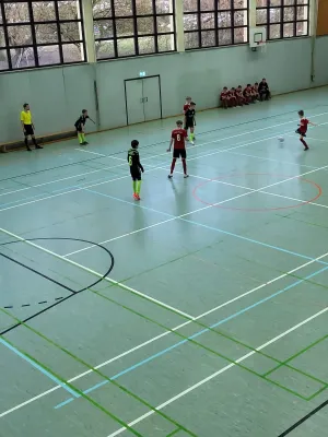 09.12.2023 FC Empor Weimar 06 vs. TSV 1864 Magdala