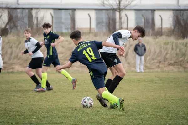 18.02.2024 SG TSV 1861 Bad Tenn vs. FC Empor Weimar 06