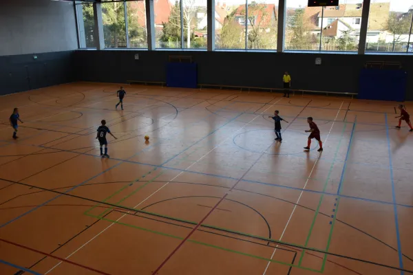 17.12.2023 FC Empor Weimar 06 II vs. SG Wachs. Haarhausen II