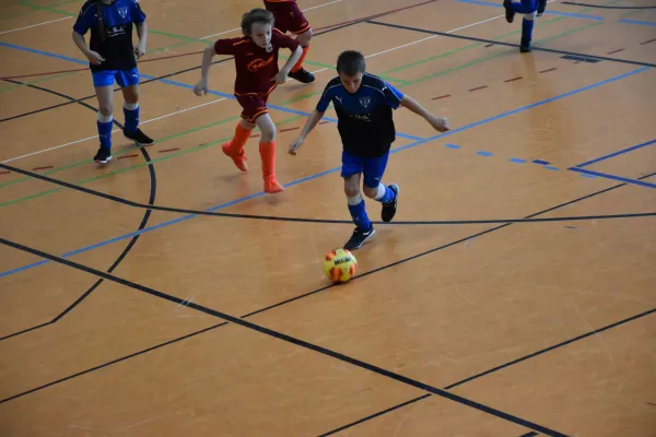 17.12.2023 FC Empor Weimar 06 II vs. SG Wachs. Haarhausen II