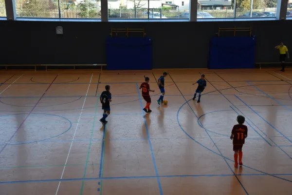 17.12.2023 FC Empor Weimar 06 II vs. SG Wachs. Haarhausen II