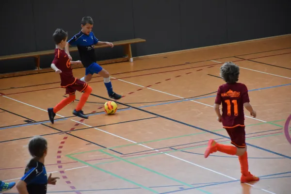 17.12.2023 FC Empor Weimar 06 II vs. SG Wachs. Haarhausen II