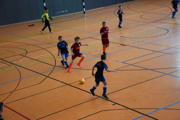 17.12.2023 FC Empor Weimar 06 II vs. SG Wachs. Haarhausen II