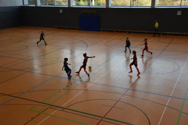 17.12.2023 FC Empor Weimar 06 II vs. SG Wachs. Haarhausen II