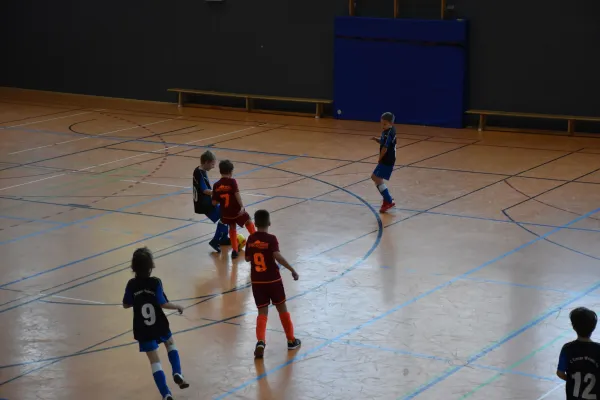 17.12.2023 FC Empor Weimar 06 II vs. SG Wachs. Haarhausen II