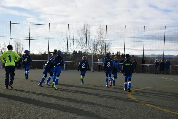 24.02.2024 SC 1903 Weimar III vs. FC Empor Weimar 06 II