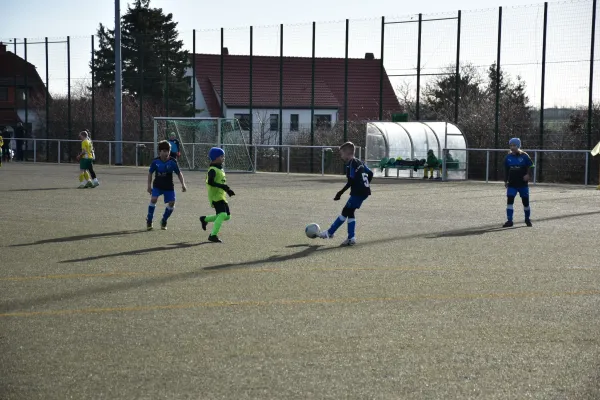 24.02.2024 SC 1903 Weimar III vs. FC Empor Weimar 06 II