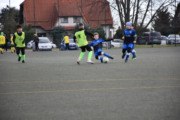 24.02.2024 SC 1903 Weimar III vs. FC Empor Weimar 06 II