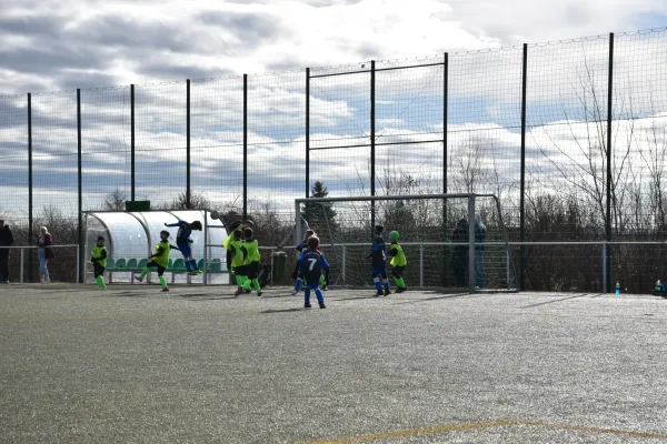 24.02.2024 SC 1903 Weimar III vs. FC Empor Weimar 06 II