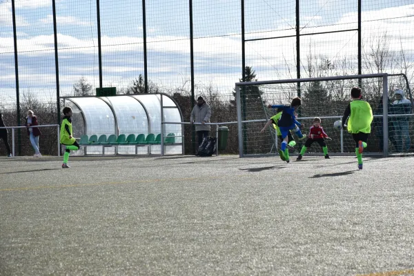 24.02.2024 SC 1903 Weimar III vs. FC Empor Weimar 06 II