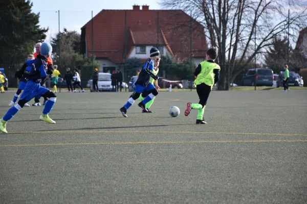 24.02.2024 SC 1903 Weimar III vs. FC Empor Weimar 06 II