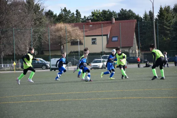 24.02.2024 SC 1903 Weimar III vs. FC Empor Weimar 06 II