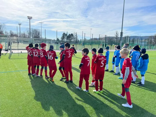 25.02.2024 SV SCHOTT Jena vs. FC Empor Weimar 06